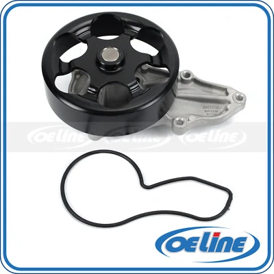 Bomba de agua para Acura RSX 2002-2006 Honda Civic CR-V 2,0 L 2,4 L Foto 1 de 4