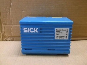 VMD500-1011S01 Sick Volume Measurement System Code Reader Scanner 1058378 - Picture 1 of 4