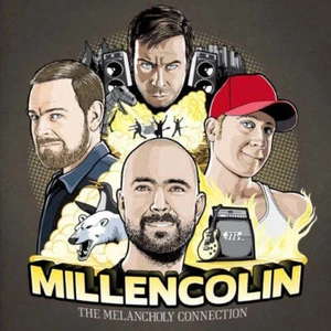 New Music Millencolin "Melancholy" CD+DVD - Picture 1 of 1