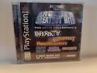 Midway Presents Arcade’s Greatest Hits The Atari Collection PS1 Playstation 1