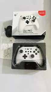 Zen PRO Wireless Controller Nintendo Switch/PC/iOS/Android - Picture 1 of 2