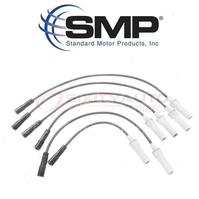 Standard Spark Plug Wire Set for 2009-2010 Volkswagen Routan - Ignition gf - Image 1 of 4