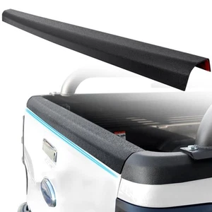 Ladekantenschutz Heckklappenabdeckung für Ford Ranger 2015-2021  Raptor Wildtrak - Bild 1 von 11