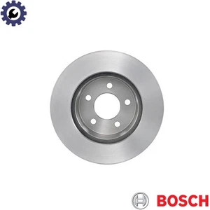 2x BRAKE DISC 0 986 479 386 FOR JEEP CHEROKEE/GRAND WRANGLER/II EPE/P00HX 2.5L - Picture 1 of 12