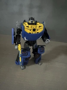 Custom Transformers COUNTERPUNCH - Bild 1 von 3