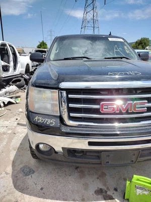 Driver Left Lower Control Arm Front Aluminum Fits 07-14 TAHOE 1278635 Foto 1 de 4