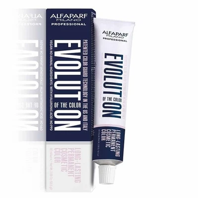 ALFAPARF MILANO ALFAPARF EVOLUTION OF THE COLOR 60ml - CHOOSE YOUR SHADE.