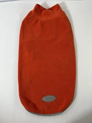 Cyeollo Dog Vest - Red And Grey - Fleece - Size 2XL Reflective - Image 1 of 4