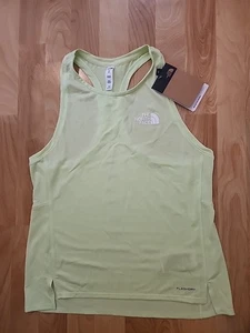 Neu mit Etikett The North Face | Damen Sunriser Tank | Activewear Gr. M - Bild 1 von 6