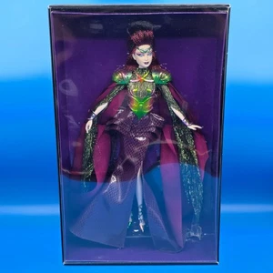 Barbie Empress of the Aliens Gold Label Collector Puppe W3514 Neu Originalverpackt Mattel - Bild 1 von 10