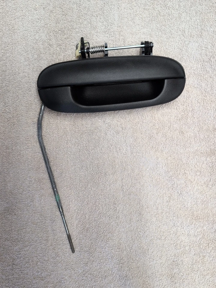 New 15291304 Genuine GM Door Handle Front Passenger Right Side Chevy RH Hand  Foto 1 de 4