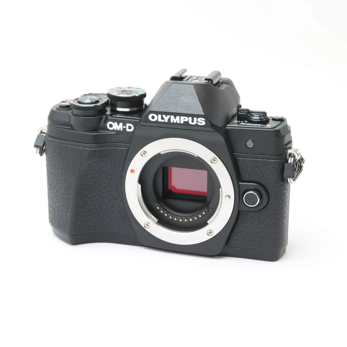 Olympus Om-D E-M10 Mark III Digital Cameras for Sale | Shop New