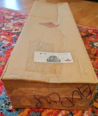 12656106 GENUINO OEM Whirlpool Kenmore TAPA INFERIOR IZQUIERDA -------GS Foto 1 de 3