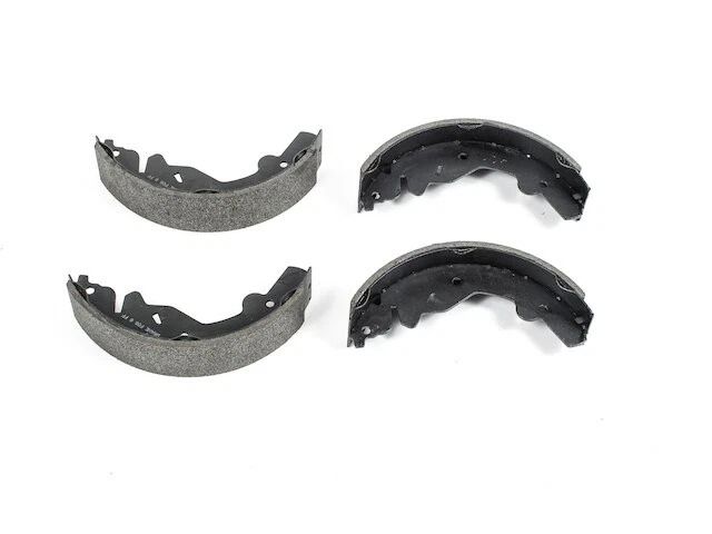 Juego de zapatas de freno trasero Power Stop 22KCCW84 para Kia Sportage 1997 1995 1996 Foto 1 de 1