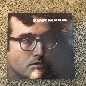 Randy Newman S/T Lp! Reprise/RS 6286/1968! Promotional album - Picture 1 of 6