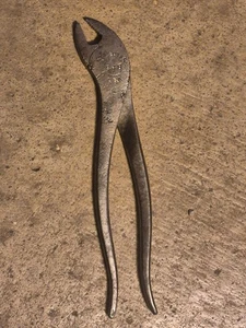 vintage Keen Kutter battery terminal pliers 948 - Picture 1 of 5