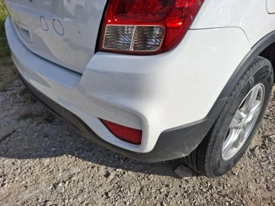 Motor soplador de climatización usado se adapta a: Chevrolet Trax 2017 grado A Foto 1 de 4