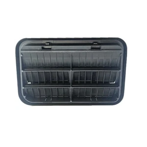 Damaged Replacement Car Replacement Parts Outer Air Vent Grille Rear Placement - Picture 1 of 12