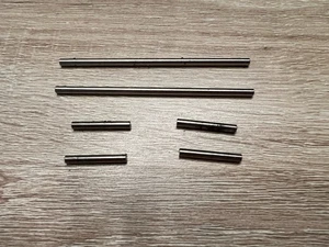 Traxxas Slayer Pro 4WD Hardened Suspension Pin Set 5321 - Used - Picture 1 of 1