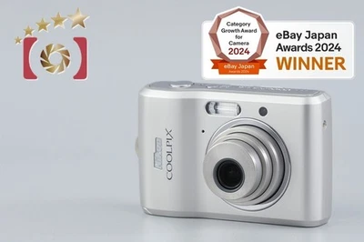 Nikon COOLPIX L16 argento fotocamera digitale 7,1 MP - Immagine 1 di 4