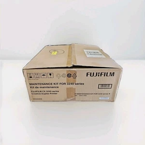 FujiFilm Maintenance Kit for 3240 Creative Duplex Printer - Afbeelding 1 van 2