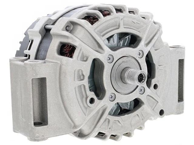 Alternador Bosch 43VPCM36 para Land Rover LR2 2009 2008 2010 2011 2012 Foto 1 de 1