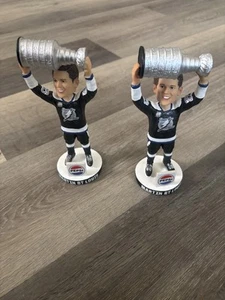2004 Martin Marty St. Louis Tampa Bay Lightning NHL Bobblehead Stanley Cup - Picture 1 of 9