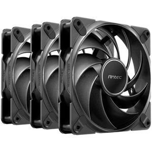 Tranquil 120, 120mm x 25mm Case Fans, PWM Fans, 2000RPM, 59.23CFM, 2.46mmH₂O,... - Picture 1 of 6