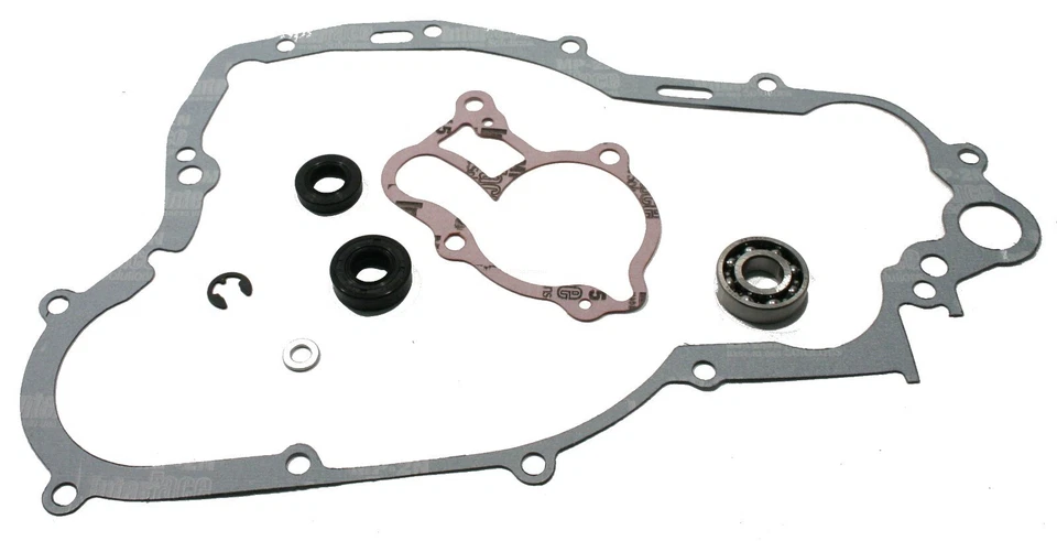 Yamaha YZ 250, 1999-2016, Kit de reconstrucción de bomba de agua - YZ250 Foto 1 de 1