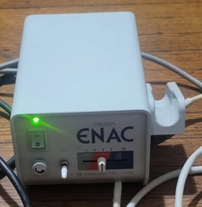 OSADA ENAC OE-50 Electric Handpiece - Picture 1 of 8