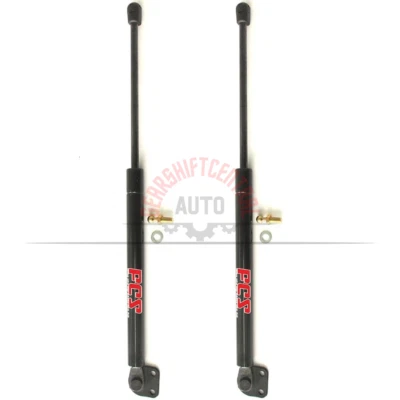 2pcs Focus Auto Parts Liftgate Lift Support Fits Mitsubishi Montero 1997-2004 - Image 1 of 2