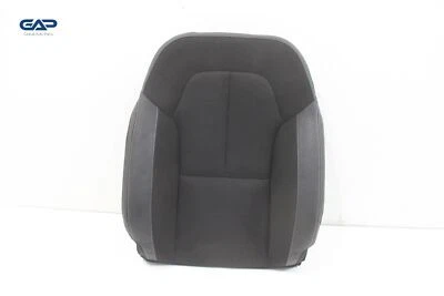 2019 - 2022 年沃尔沃 XC40 前右侧乘客座椅上座垫 原始设备制造商 — 第 1/4 张图片