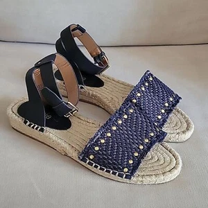 Kensie Alabama Women's Espadrilles Sandals Size US 9.5 - Picture 1 of 8