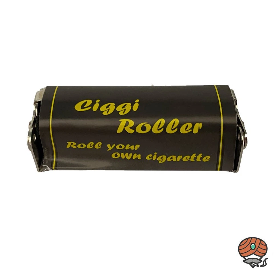 Ciggi Zigaretten Rollbox / Drehmaschine / Wickler - Bild 1 von 1