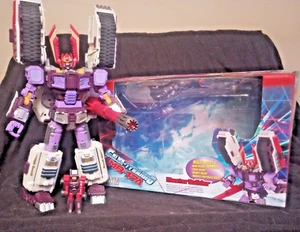 Fans Hobby Master Builder MB-17A Galva-Tyranno Transformers Armada Galvatron MIB - Picture 1 of 5