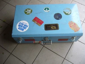 Expeditionbox,Staukiste oder Deichselkiste - Bild 1 von 7