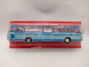 Hachette 1/43 Setra Seida S14 - Foto 1 di 1