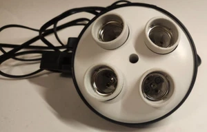 Photo Pro Studio Lamp 4 in 1 SLH3 - Picture 1 of 2
