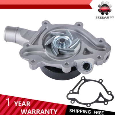Bomba de água motor Fit Dodge Dakota Ram 1500 2500 3500 Pickup Jeep Grand Cherokee - Imagem 1 de 4