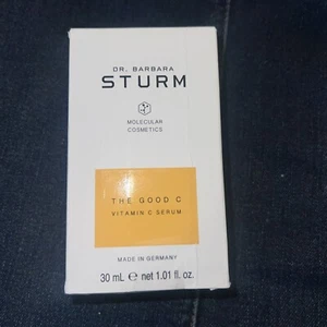 Suero Dr. Barbara Sturm The Good C Vitamina C - 1 oz 30 ml - Imagen 1 de 2