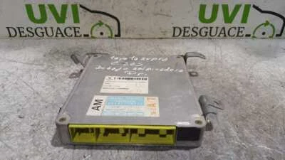 1750000545 Unidad de control del motor TOYOTA SUPRA (A8) 3.0 24V CAT 1993 7783 Foto 1 de 2