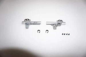6055B0018901,6055B0018902 L & R Scharnier Set für HP Elite Book 8470p - Bild 1 von 2
