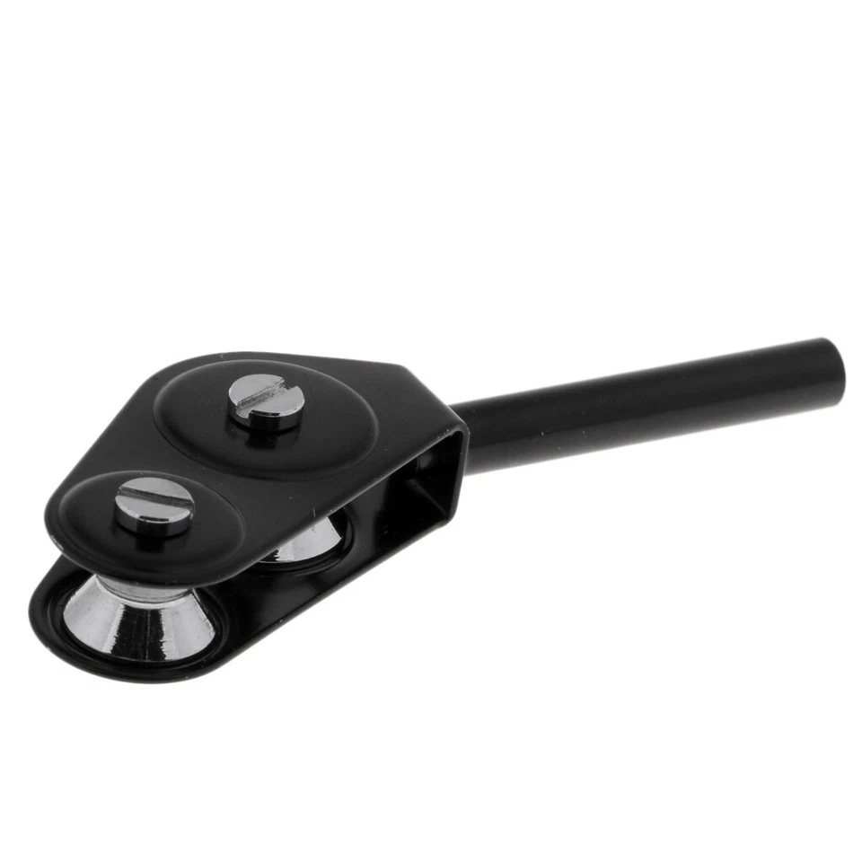 Trolling Double Roller Rod Tip Guide - Image 1 of 1