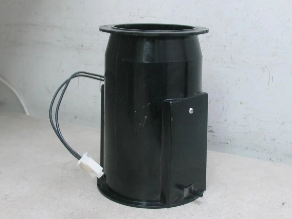 Conjunto de motor soplador ventilador de combustión Nordyne Miller 6217870 J238-075 Foto 1 de 3