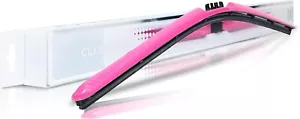 Clix AutoTex 14" Windshield Wiper in Carbon Pink - Picture 1 of 6