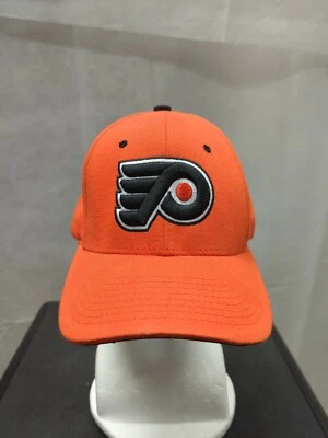 Gorra Philadelphia Flyers Zephyr Zfit M/L NHL Foto 1 de 4