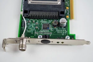 Cisco AIR-PCI352 Aironet 350 Series PCI 11Mbps 2.4GHz WiFi Adapter - Afbeelding 1 van 5