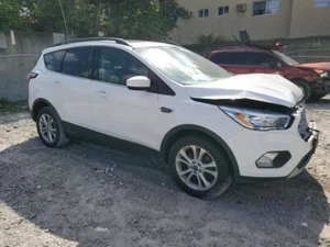 Temperature Control Front Dual Zone Fits 18-19 ESCAPE 8303944 - Picture 1 of 14