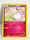 2016 Pokémon Collectable Card..Wigglytuff..Hp100..66/124 Uncommon