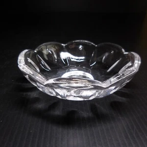 Crystal Glass Bowl Pendant Chandelier Lighting Decor Restoration Empire N7608 - Picture 1 of 12